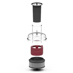 Accessoire Extra press XL 17555 Magimix