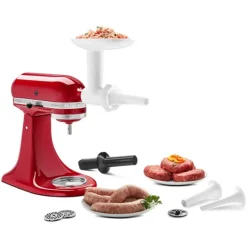 Accessoire à farcir les saucisses 5KSMSSA Kitchenaid