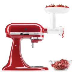 Accessoire Hachoir et passoire 5KSMFVSFGA Kitchenaid