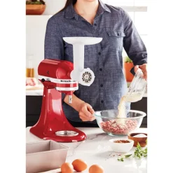 Accessoire Hachoir et passoire 5KSMFVSFGA Kitchenaid