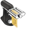 Accessoire machine à pâte 3 en 1 en métal pour robot pâtissier 5KSM3MPA Kitchenaid