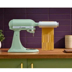 Accessoire machine à pâte 3 en 1 en plastique pour robot pâtissier 5KSM3PPA Kitchenaid