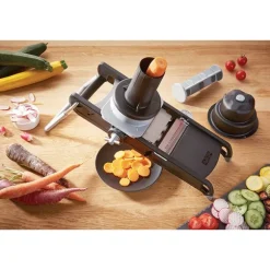 Accessoire rondelle Gravity pour mandoline De Buyer