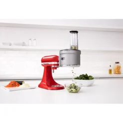 Accessoire râpeur trancheur 5KSM2FPA Kitchenaid