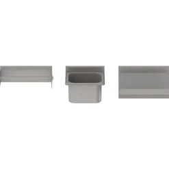 Accessoires crédence Modulo ENO