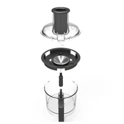 Accessoire spiral Express 17501 Magimix