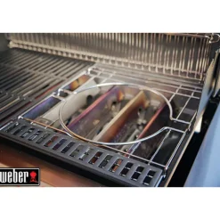 Adaptateur d' accessoires Crafted pour série Genesis® Weber