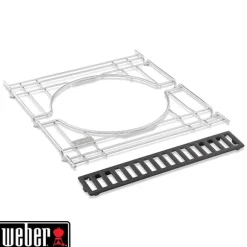 Adaptateur d' accessoires Crafted pour série Genesis® Weber