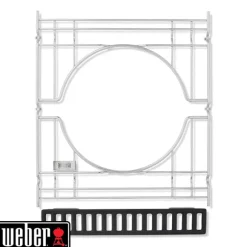 Adaptateur d' accessoires Crafted pour série Genesis® Weber
