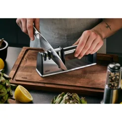 Aiguiseur de couteaux Colt Pro Gefu