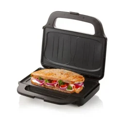 Appareil à croque-monsieur Big Croque XL 900 W DO9195C Domo