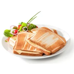 Appareil à croque-monsieur famille XXL 1800 W DO9064C Domo