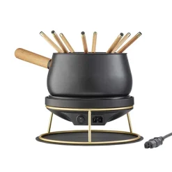 Appareil à fondue Héritage 8 personnes 1200 W Lagrange