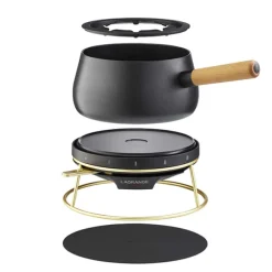 Appareil à fondue Héritage 8 personnes 1200 W Lagrange