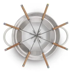 Appareil à fondue Prestige 900 W 1,2 L Lagrange