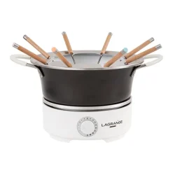 Appareil à fondue Prestige 900 W 1,2 L Lagrange