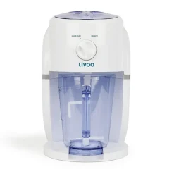 Appareil à granités et glace pilée Livoo