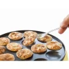 Appareil à Poffertjes 800 W Bestron