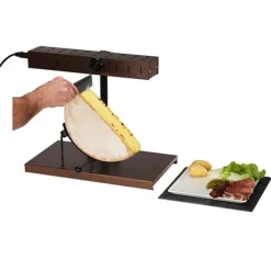 Appareil à raclette Alpage 900 W RACL01 Louis Tellier