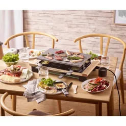 Appareil à raclette Elégance Lagrange