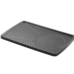Appareil à raclette Elément gris noir 1200 W Lagrange