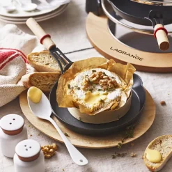 Appareil à raclette Evolution 900 W Lagrange