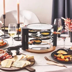 Appareil à raclette Evolution 900 W Lagrange
