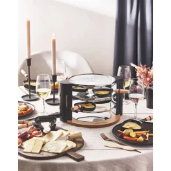 Appareil à raclette Evolution 900 W Lagrange