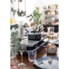 Appareil à raclette fondue 12 personnes 1650 W Livoo