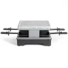 Appareil à raclette 4 personnes 600 W Livoo