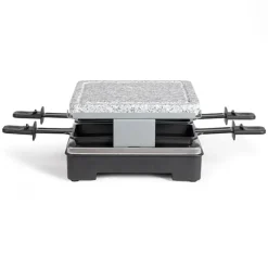 Appareil à raclette 4 personnes 600 W Livoo