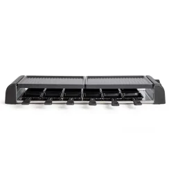Appareil à raclette 12 personnes 1800 W DOC185 Livoo