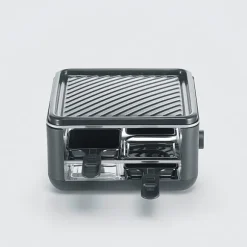 Appareil à raclette 4 personnes avec mini-grill RG 2360 800 W Severin