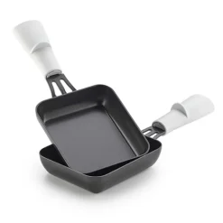 Appareil à raclette Transparence 8 personnes 1000 W Lagrange