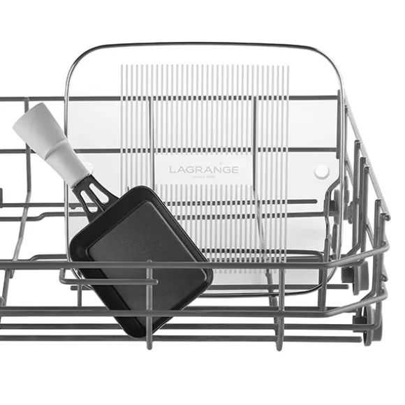 Appareil à raclette Transparence 4 personnes 500 W Lagrange