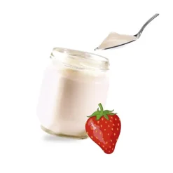 Arôme pour yaourt Fraise 425 g 380320 Lagrange