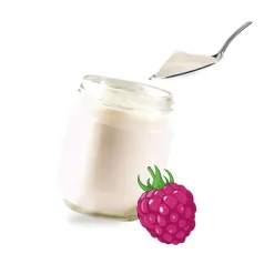 Arôme pour yaourt Framboise 425 g 380370 Lagrange