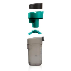 Aspirateur balai 2-en-1 DO233SV Domo