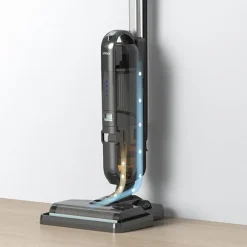 Aspirateur balai laveur filaire DOH143 Livoo