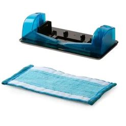 Aspirateur balai sans fil 3 en 1 - 0,5 L - Li-Ion 21,6 V DO228SV Domo