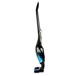 Aspirateur balai sans fil 3 en 1 - 0,5 L - Li-Ion 21,6 V DO228SV Domo