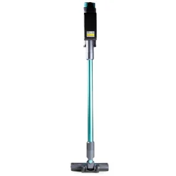 Aspirateur balais 2-en-1 sans fil SmartSense Li-ion 28,8 V 450 W DO252SV Domo