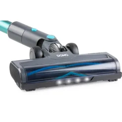 Aspirateur balais 2-en-1 sans fil SmartSense Li-ion 28,8 V 450 W DO252SV Domo
