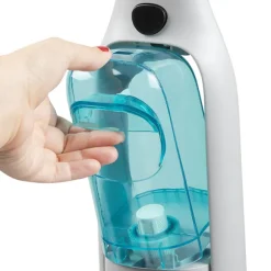 Aspirateur balais nettoyeur de sols sans fil Li-ion 21,9 V 120 W DO253SW Domo