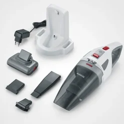 Aspirateur de table rechargeable 120 W HV7146 Severin