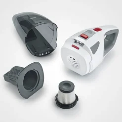 Aspirateur de table rechargeable 120 W HV7146 Severin