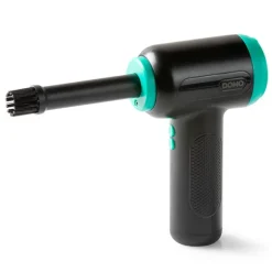 Aspirateur à main et air duster sans fil 7,2 V DO251S Domo