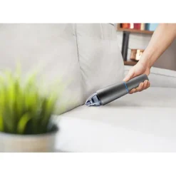 Aspirateur à main sans fil 7,2 V sans sac My Vac Domo