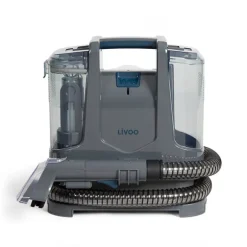 Aspirateur portatif multi surfaces 1,2L 400W DOH134 Livoo