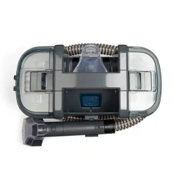 Aspirateur portatif multi surfaces 1,2L 400W DOH134 Livoo